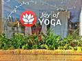 Joy Of Yoga
